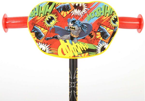 Batman Step - Kinderen - Zwart