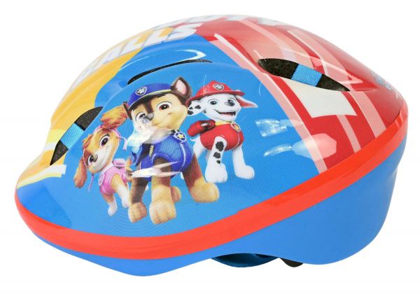 Paw Patrol Fietshelm - 52-56 cm