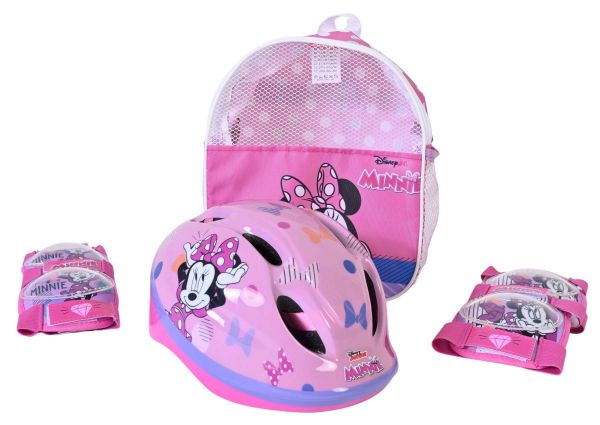 Disney Minnie - Meisjes - Protectionset