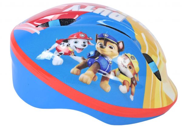 Paw Patrol Fietshelm - 52-56 cm