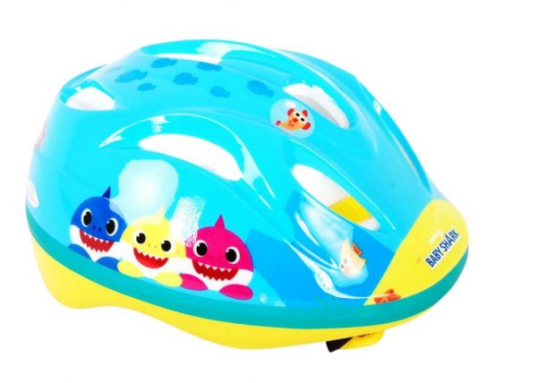 Ocean Fietshelm - Skatehelm - 51 - 55 cm