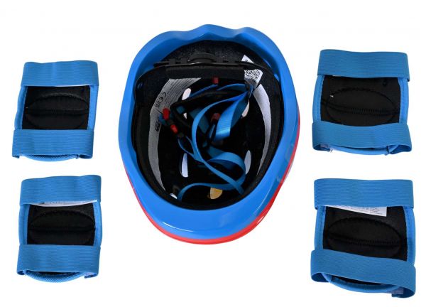 Paw Patrol Protectionset