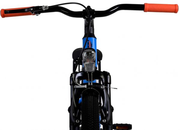 Volare Cross Kinderfiets - Jongens - 26 inch - Blauw Volare Cross Kinderfiets - Jongens - 26 inch - Blauw