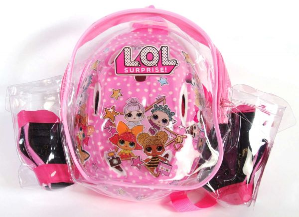 Dolls Protectionset