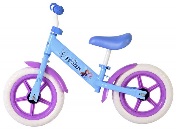 Disney Frozen loopfiets metaal