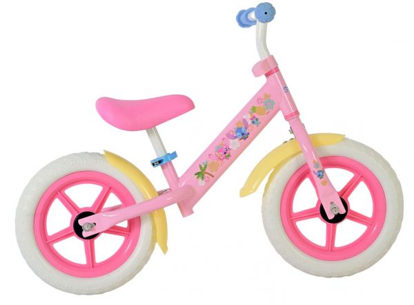 Disney Stitch loopfiets metaal