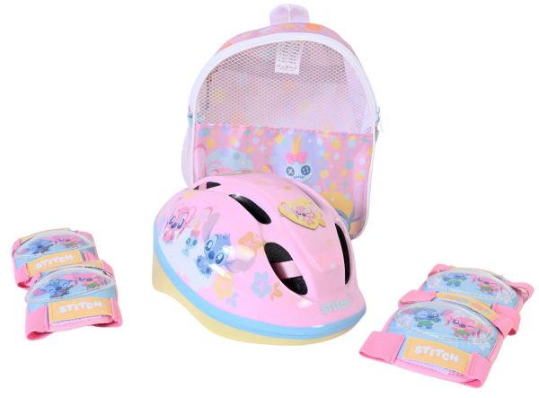 Disney Stitch - Meisjes - Protectionset