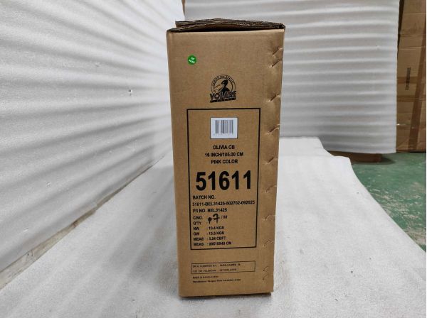 Volare Olivia Kinderfiets - Meisjes - 16 inch - Roze