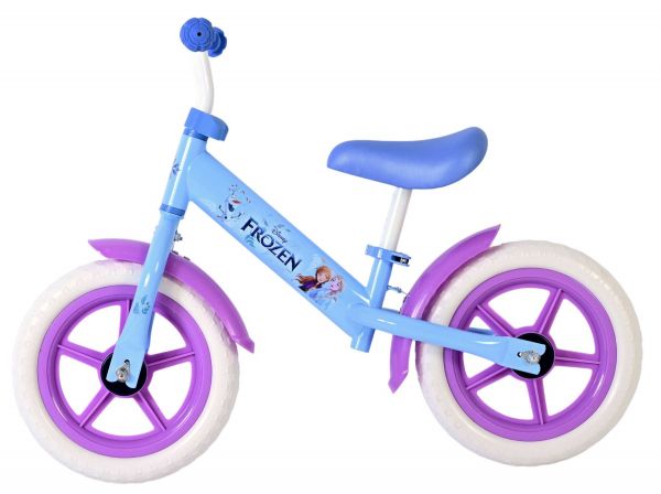 Disney Frozen loopfiets metaal