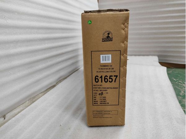 Volare Thombike Kinderfiets - Jongens - 16 inch - Blauw Geel