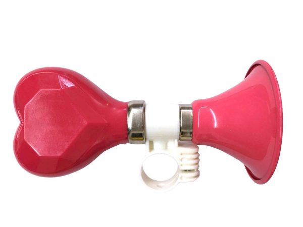 Disney Minnie Mouse toeter - Meisjes - Roze