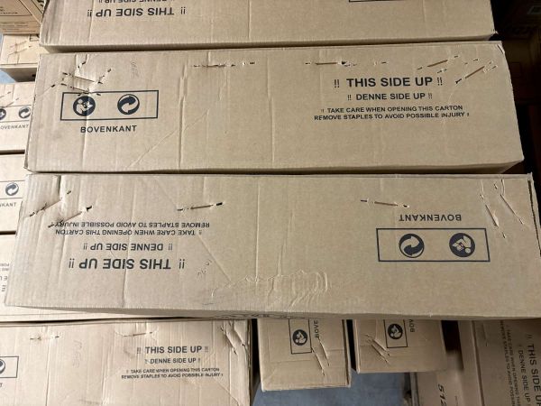 Volare Black Cruiser Kinderfiets - Jongens - 12 inch - Zwart