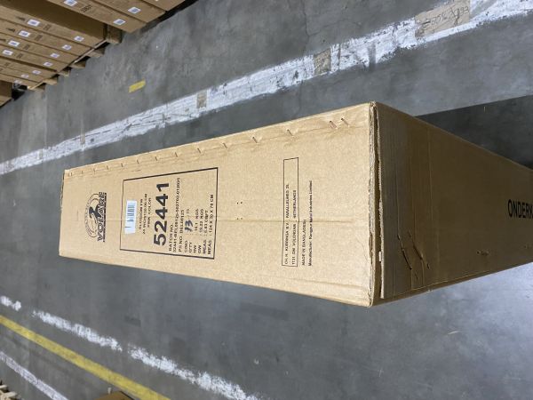 Volare Blossom Kinderfiets - Meisjes - 24 inch - Roze - Twee handremmen