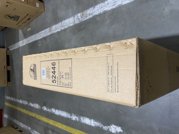 Volare Blossom Kinderfiets - Meisjes - 24 inch - Wit