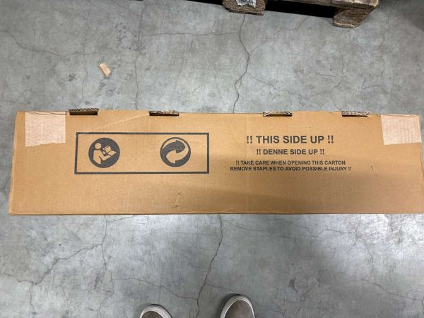 Rubble & Crew - Kinderfiets - Jongens - 12 inch - Blauw - Twee handremmen