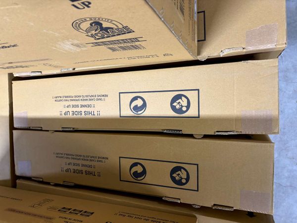 Sonic Kinderfiets - Jongens - 16 inch - Blauw