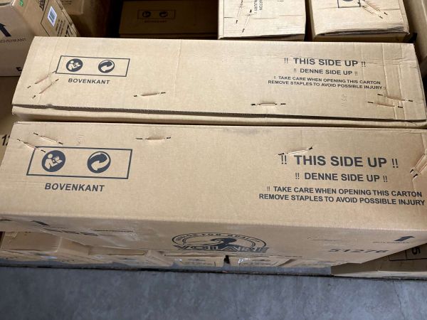 Volare Ashley Kinderfiets - Meisjes - 12 inch - Lila