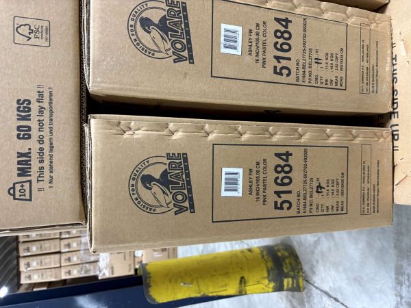 Volare Ashley Kinderfiets - Meisjes - 16 inch - Roze - Twee Handremmen