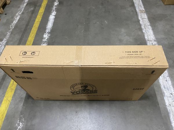 Volare Blossom Kinderfiets - Meisjes - 24 inch - Roze - 3 Versnellingen