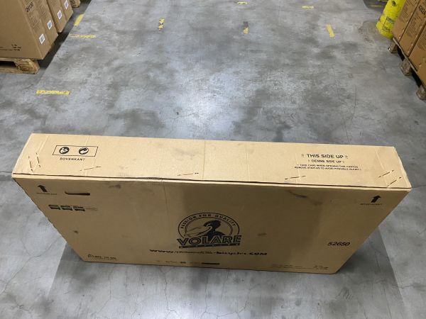 Volare Blossom Kinderfiets - Meisjes - 26 inch - Roze