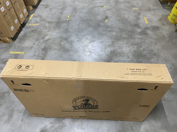 Volare Blossom Kinderfiets - Meisjes - 26 inch - Roze - Nexus 3 versnellingen