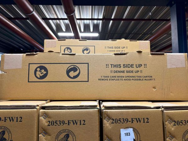 Paw Patrol Kinderfiets - Meisjes - 12 inch - Roze - Twee handremmen