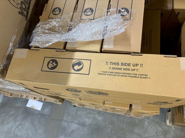 Paw Patrol Kinderfiets - Meisjes - 16 inch - Roze - Twee handremmen