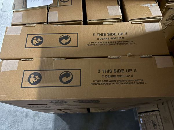 Paw Patrol Kinderfiets - Meisjes - 14 inch - Roze