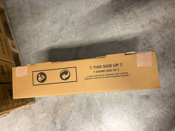 Paw Patrol Kinderfiets - Meisjes - 14 inch - Roze - Twee handremmen