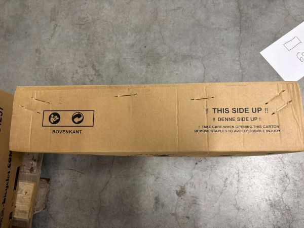 Volare Ashley Kinderfiets - Meisjes - 12 inch - Zwart