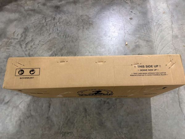 Volare Mystic Kinderfiets - 20 inch - Roze - 7 speed