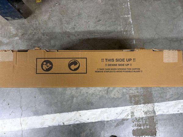 Hot Wheels Kinderfiets - Jongens - 16 inch - Zwart Oranje Blauw