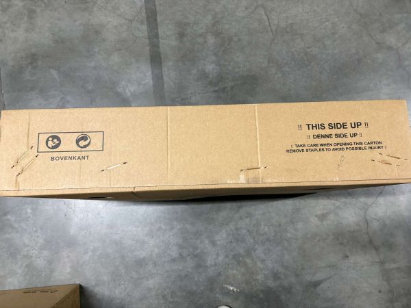 Volare Ashley Kinderfiets - Meisjes - 18 inch - Creme