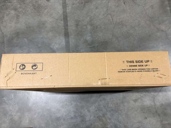 Volare Ashley Kinderfiets - Meisjes - 18 inch - Creme - Twee handremmen