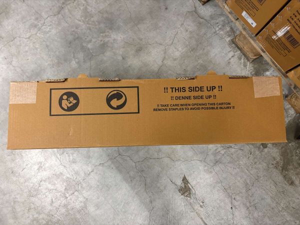 Superman Kinderfiets - Jongens - 12 inch - Blauw