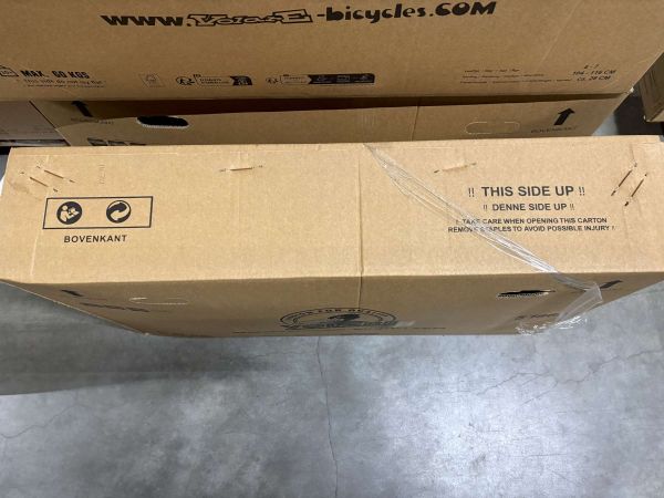 Volare Ashley Kinderfiets - Meisjes - 18 inch - Zwart - Twee handremmen