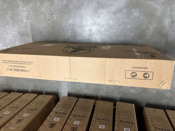 Volare Boost Kinderfiets - 24 inch - Zilver Groen - 21 versnellingen