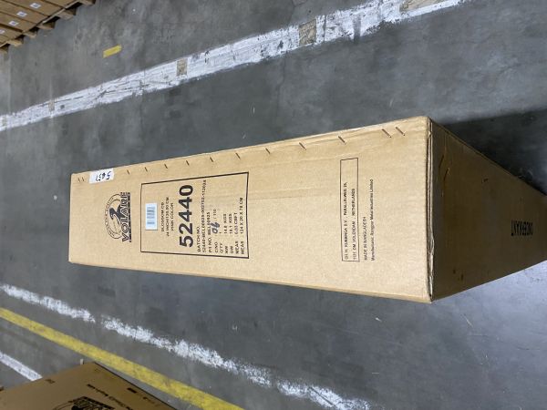 Volare Blossom Kinderfiets - Meisjes - 24 inch - Roze