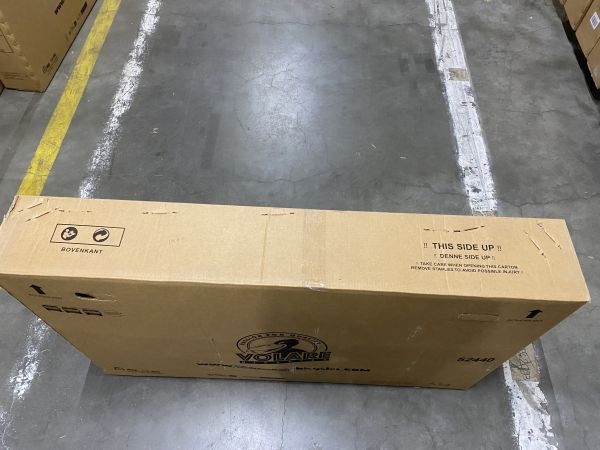 Volare Blossom Kinderfiets - Meisjes - 24 inch - Roze