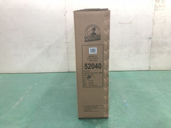 Volare Blossom Kinderfiets - Meisjes - 20 inch - Roze