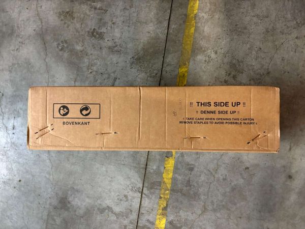 Volare Blossom Kinderfiets - Meisjes - 12 inch - Paars - Twee handremmen