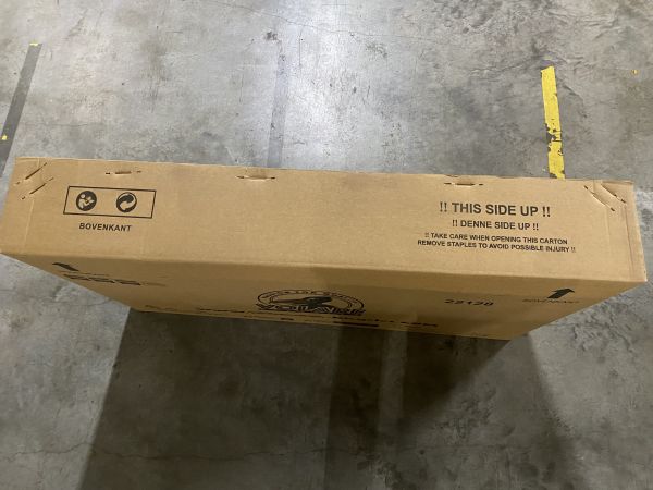 Volare Excellent Kinderfiets - Meisjes - 20 inch - Roze - 3 versnellingen