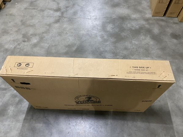 Volare Blossom Kinderfiets - Meisjes - 26 inch - Wit