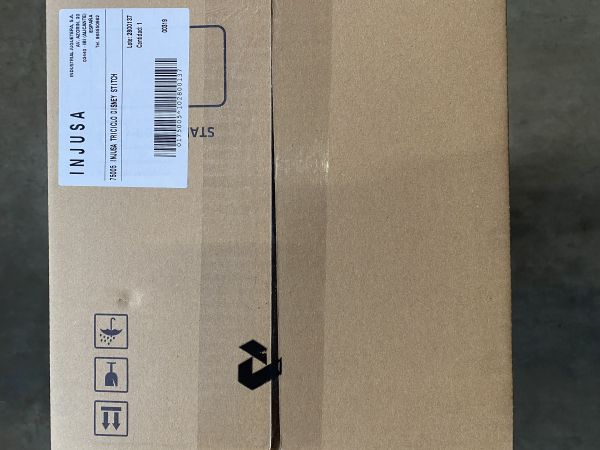 Driewieler Disney Stitch - Meisjes - Roze