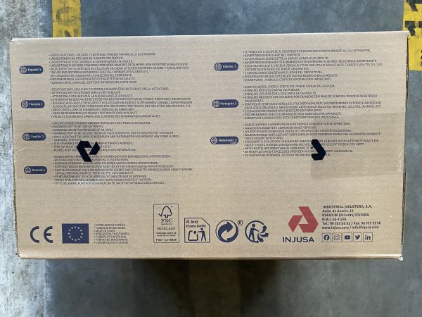 Driewieler Disney Stitch - Meisjes - Roze