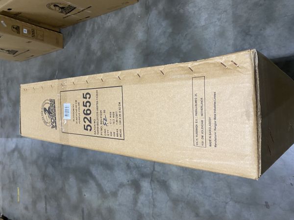 Volare Blossom Kinderfiets - Meisjes - 26 inch - Paars - Nexus 3 versnellingen