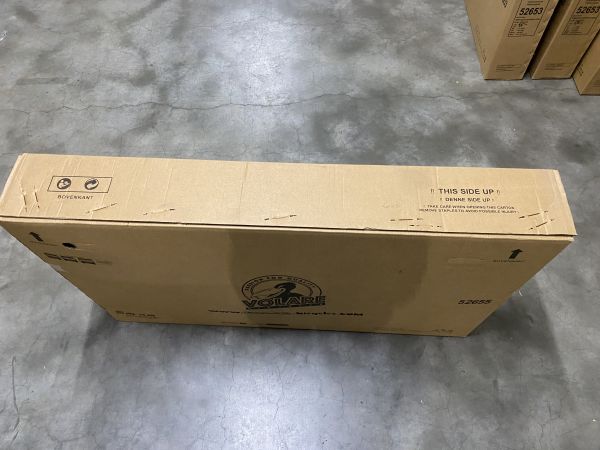 Volare Blossom Kinderfiets - Meisjes - 26 inch - Paars - Nexus 3 versnellingen