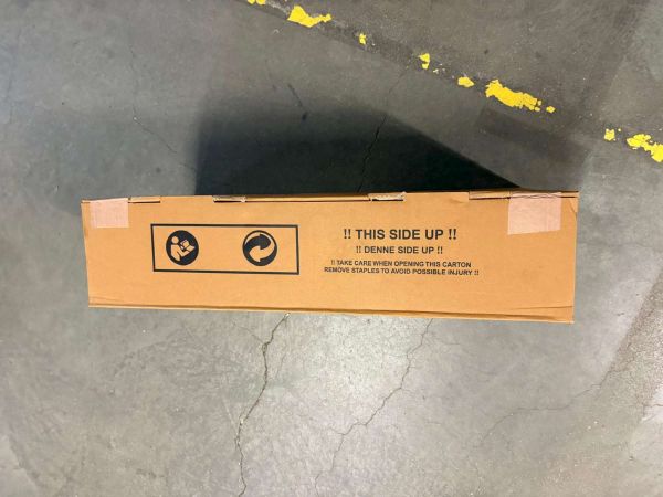 Disney Minnie Kinderfiets - Meisjes - 14 inch - Roze - Twee handremmen