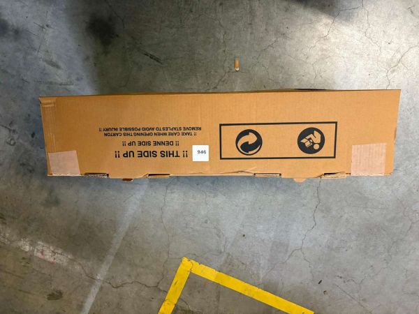 Disney Frozen 2 Kinderfiets - Meisjes - 14 inch - Blauw/Paars - Twee handremmen