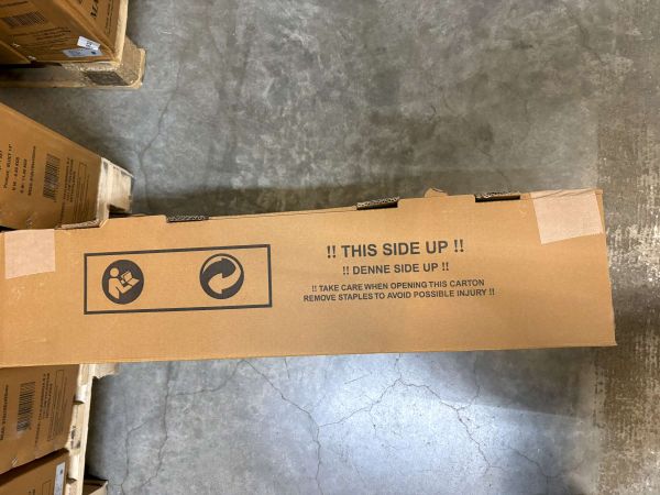 Bluey Kinderfiets - 14 inch - Lichtblauw - Twee handremmen